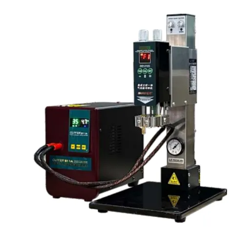 Sunkko G351 precision spot welder for lithium battery pack welding