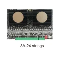 Lithium 8A-16S