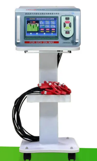 Sunkko D2524 1 Sunkko D2524 battery spot welder with digital controls for lithium battery pack and nickel strip welding