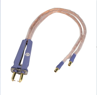 Sunkko 73BN-2 Battery Spot Welder Pen with Copper Welding Cables