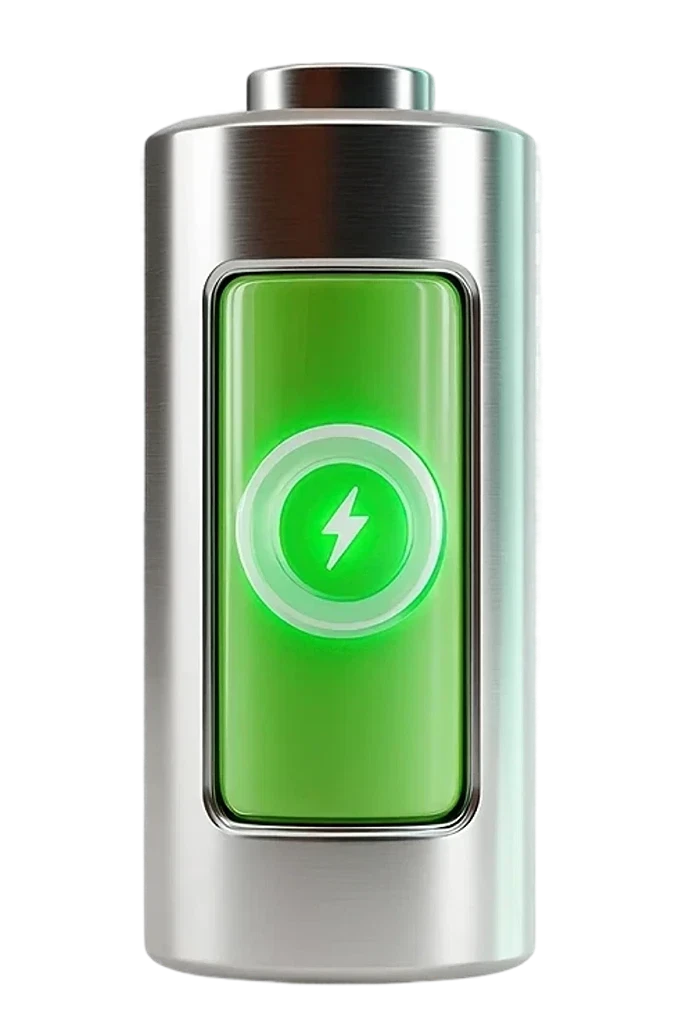 Lithium-Ionen Akkupack für industrielle Energiespeichersysteme